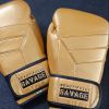 Beautifully Savage Hayabusa Boxing Gloves  Photo 2